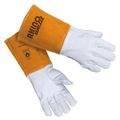 Zváračské rukavice RHINOweld GL130 TIG Ultrasoft Veľkosť rukavíc číslo 10