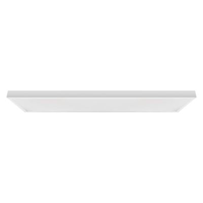 LED panel BAXXO 30 x 120 cm / 50 mm, 36 W, 4 320 lm, prisadený, neutr. biela, UGR<19, IP20