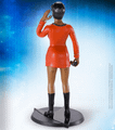 Figúrka Bendyfigs Star Trek - Uhura