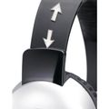 GENIUS HS-05A, Slúchadlá s mikrofónom
