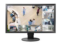 LED monitor - 27" - 1920 x 1080 Full HD (1080p) @ 60 Hz - VA - 350 cd/m² - 3000:1 - 12 ms - HDMI - reproduktory - čierna