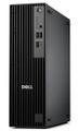 DELL Pro Slim Plus QBS1250 / Ultra 5 245/ 32GB/ 1TB SSD/ bez klávesnice a myši/ W11Pro/ 3Y PS NBD on-site Stolní pocítac, Core Ultra 5 245, 32GB DDR5, 1TB SSD TLC, Intel vPro Enterprise, TPM, W11P, cerný