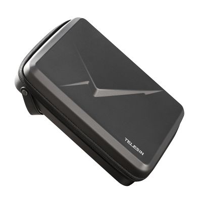 Úložná taška Telesin EVA pre DJI Action 3/4/5 (veľkosť L)