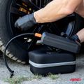 Štartovacie zariadenie 4v1 12V 12Ah 1600A AMiO-04677