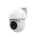 Kamera IP vonkajšia NEDIS WIFICO22CWT | Wi-Fi | 3MP | IP65 | otáčanie/naklonenie