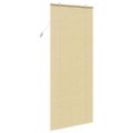 vidaXL Roleta Príroda 80 x 220 cm Bambus