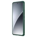 Nillkin super shield pro xiaomi 15 pro tmavo zelená