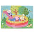 Puzzle 24, 50 a 99 dielikov 25x18,5x3 cm