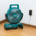 Makita Aku ventilátor Li-ion LXT 14,4/18V,bez aku   Z