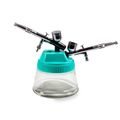 AK Interactive: Airbrush cleaning pot