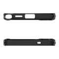 Puzdro Spigen Ultra Hybrid Mag MagSafe pre Samsung Galaxy S25 Ultra Frost Black