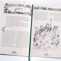 Zakázané krajiny - príručka rozprávača