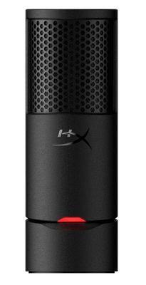 HyperX SoloCast 2 samostatný mikrofón