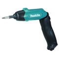 Makita Aku vrtací šroubovák s príslušenstvím 1/4"Li-ion 3,6V