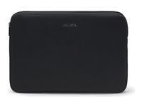 Puzdro na notebook - 13" - 13,3" - čierna