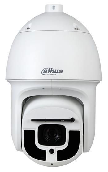 PTZ IP kamera, 2Mpix/60fps, opt. zoom 48x, Sony-Starvis 1/1,9", 0,001L, IR 450m, čistič, IP67,PoE