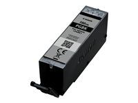 25.7 ml - veľkosť XXL - čierna - originálna - atramentová nádržka - pre PIXMA TS6251, TS6350, TS6351, TS705, TS8252, TS8350, TS8351, TS8352, TS9550, TS9551