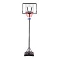 Basketbalový kôš NILS ZDK8305