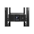 Eaton UPS 1/1fáze, 11kVA - 9SX 11000i RT4U G2 Záložní zdroj, 11000VA, 11000W, 1/1 fáze, rack/tower, 4U, G2