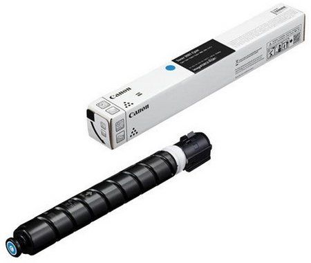 toner CANON 3001 cyan iF C7165 (27500 str.)