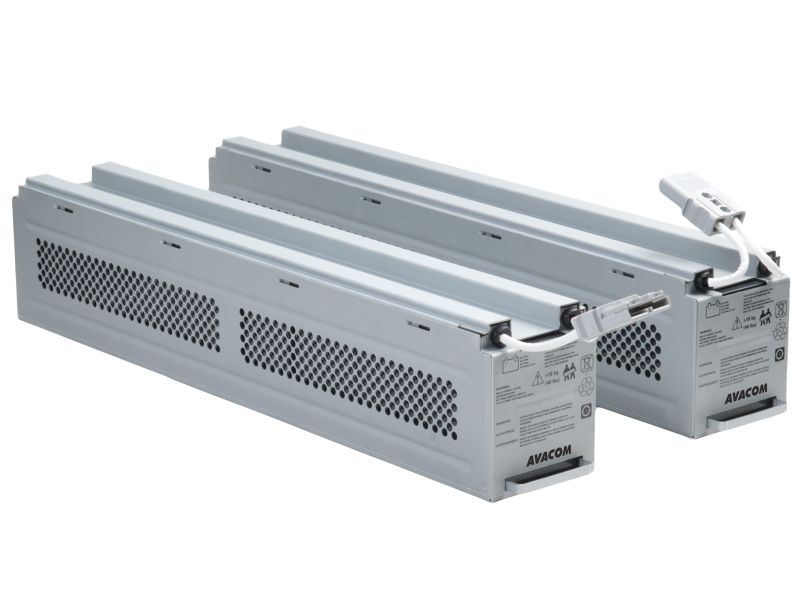 AVACOM RBC44 - batéria pre UPS
