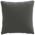 vidaXL 4-dielne vankúše na chrbát PUTTEN 4 pcs 100% polyester