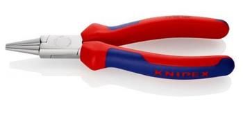 Knipex, 22 05 160, Kleště s kulatými čelistami