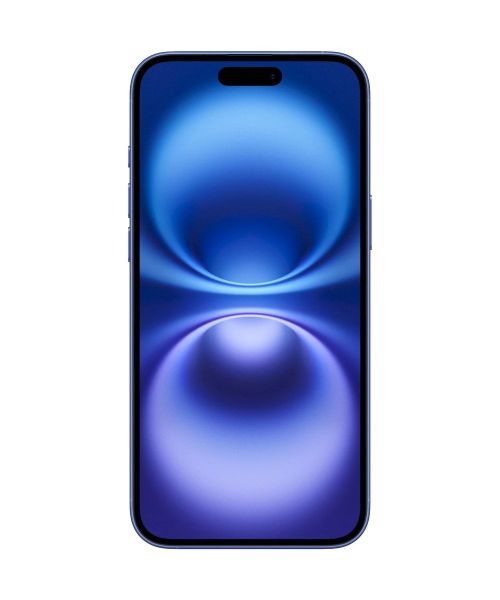 Apple iPhone 16 Plus/256GB/Ultramarine