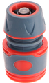 Rýchlospojka na hadicu STOP, 1/2"-5/8", PP,ABS EXTOL-PREMIUM