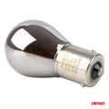 Halogénové žiarovky PY21W 12V21W BAU15S LumiTec CHROME 2ks AMiO-04629