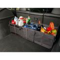 Organizér do kufru auta CAR COMPACT 19 PRO, 19 přihrádek, skládací SIXTOL