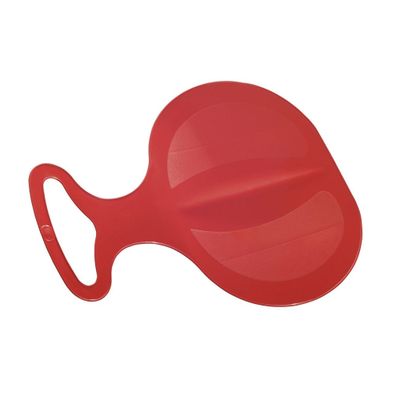 Detská lopata na sneh FREE červená