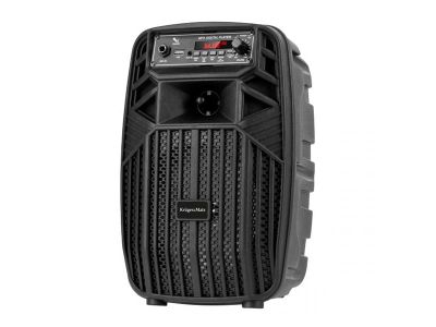 Reproduktor Bluetooth KRUGER & MATZ KM0554 Music Box Mini
