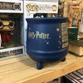 Hrnček Harry Potter - Kotlík na nebezpečné elixíry