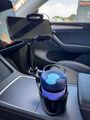 Multifunkčný držiak nápojov a mobilu do auta CAR CUP HOLDER 2 SIXTOL