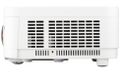 Viewsonic DLP LS560W LED WXGA 1280x800/3000ANSI lm/3000000:1/HDMI/USB-A/RS232/LAN/Repro Projektor, DLP, LED, WXGA, 3000ANSI, 3000000:1, repro, HDMI, 2× VGA, LAN, RS232, USB, bílý