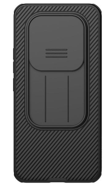 Nillkin CamShield PRO Zadný Kryt pre Xiaomi Redmi Note 15 Pro+ 5G Black