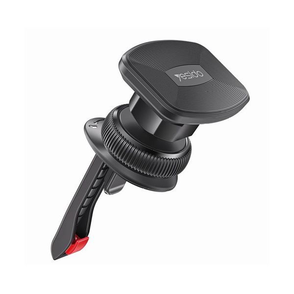 Yesido magnetic car holder for vent C128 black
