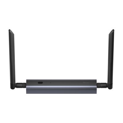 Bramka ZigBee SONOFF Dongle Max (domáci asistent, Zigbee2MQTT, vlákno)