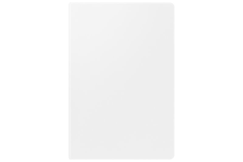 Samsung Ochranný kryt s klávesnicou a touchpadom pre Tab S10+/S9+/S9 FE+ White