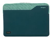 Puzdro na notebook - 15" - 16" - zelená