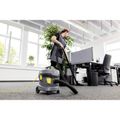 KARCHER Suchý vysávač T 11/1 Classic EU
