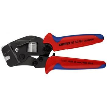 Knipex, Lisovacie klešty