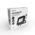 LED reflektor SOLIGHT WM-10W-L PRO