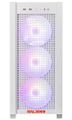 HAL3000 Alfa Gamer BTF White / AMD Ryzen 7 9800X3D/ 32GB DDR5/ RTX 5070 Ti/ 2TB PCIe4 SSD/ WiFi/ W11 Herní pocítac, AMD Ryzen 7 9800X3D, 32GB DDR5, NVIDIA GeForce RTX 5070 Ti 16GB, 2TB PCIe SSD, Wi-Fi, W11