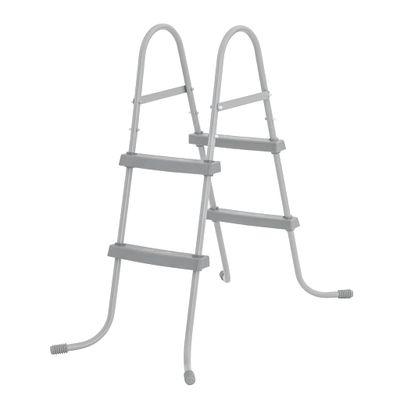 Bestway 2-stupňový bazénový rebrík Flowclear 84 cm