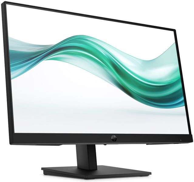 HP Series 3 Pro/322ph/21,5"/IPS/FHD/100Hz/5ms/Black/3R HP 322ph/ 21,5"/ 1920x1080/ IPS/ 5ms/ 250cd/m2/ 1000:1/ HDMI/ DP/ VESA/ PIVOT/ cerný