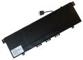 TRX baterie KC04XL/ 15.4V/ 3450 mAh/ Li-Ion/ pro HP Envy 13-AG, AQ, AH Series/ neoriginální Baterie, pro notebook, 15,4V, 3450mAh, 53,2Wh, kompatibilní s KC04XL, HSTNN-IB8K, pro HP Envy 13