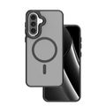 Puzdro Frozen Mag pre Samsung Galaxy A37 5G čierne