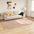 vidaXL Behúň MARSA Piesková 190 x 300 cm Polyester a PVC